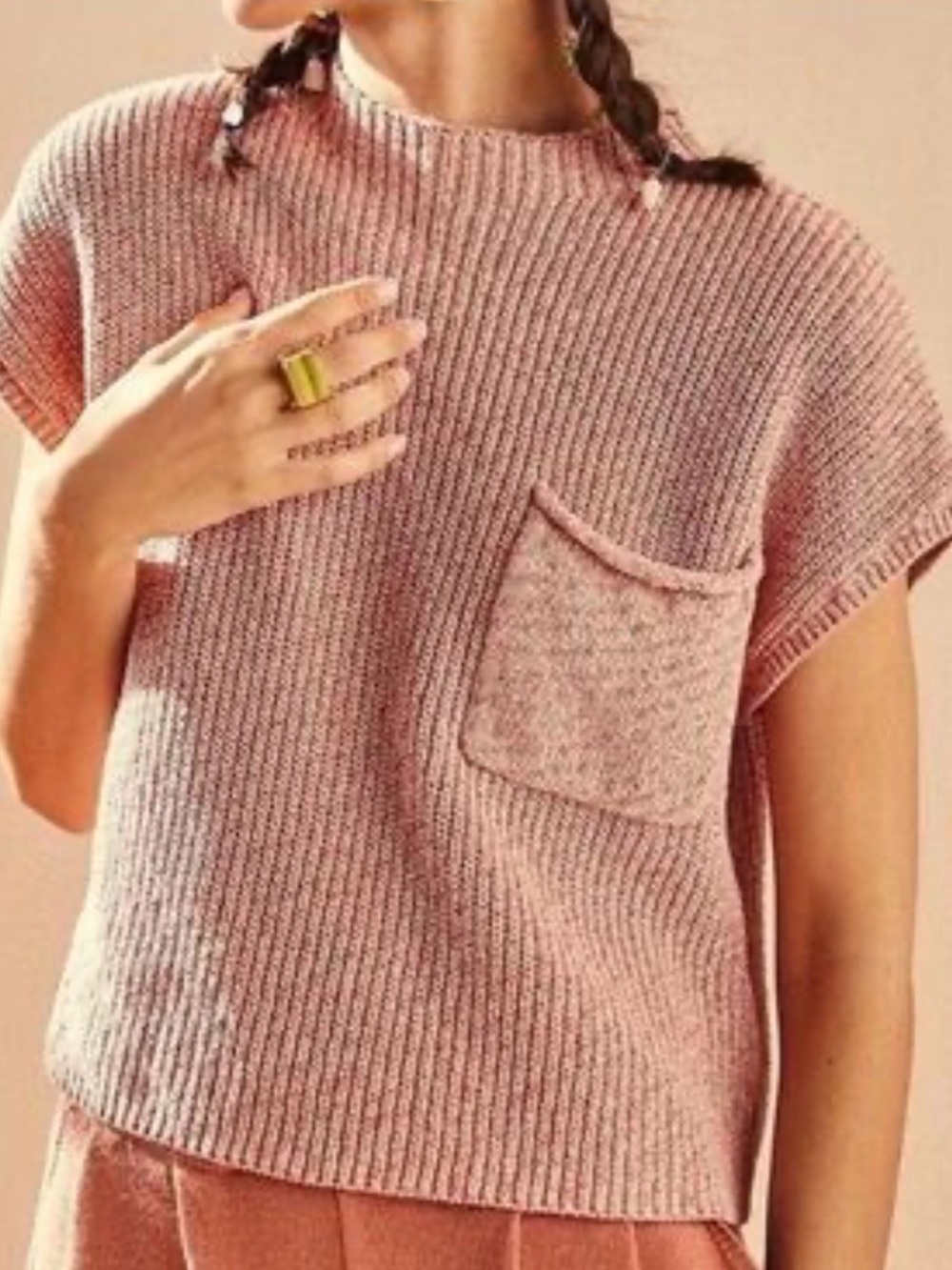 Free People Beach Freya Top